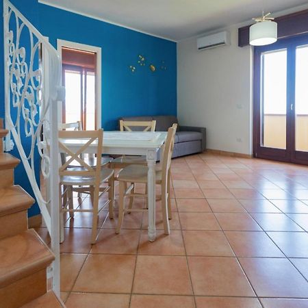 Waterfront House Fiumicino Apartment Exterior foto