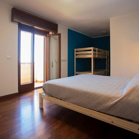 Waterfront House Fiumicino Apartment Exterior foto